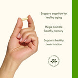Swanson Luteolin Complexe, ingrédients, lutéoline et rutine pour le soutien antioxydant.