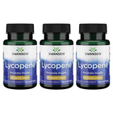 Swanson Lycopène 10 mg, pack de gélules: soutien antioxydant potentiel au quotidien.