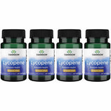 Swanson Lycopène, bouteille softgels, soutien prostatique potentiel dans votre routine