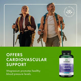Swanson Magnesium Taurate – consignes d’utilisation simples et sûres.