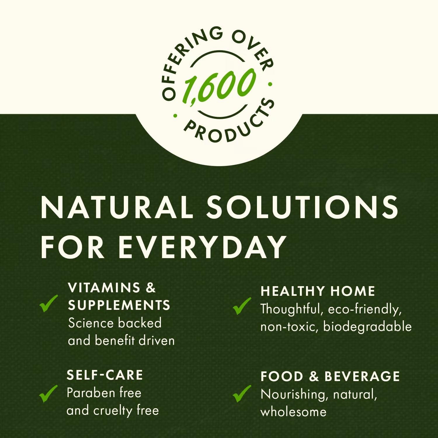 Swanson Magnolia Bark – Utilisation quotidienne: capsules faciles à avaler et soutien nerveux potentiel.
