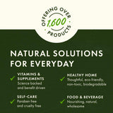 Swanson Magnolia Bark – Utilisation quotidienne: capsules faciles à avaler et soutien nerveux potentiel.