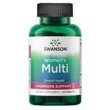 Swanson Multi Women's Prime – énergie et vitalité pour la journée active.