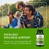 Swanson Naringin – ingrédients bioflavonoïdes d'agrumes