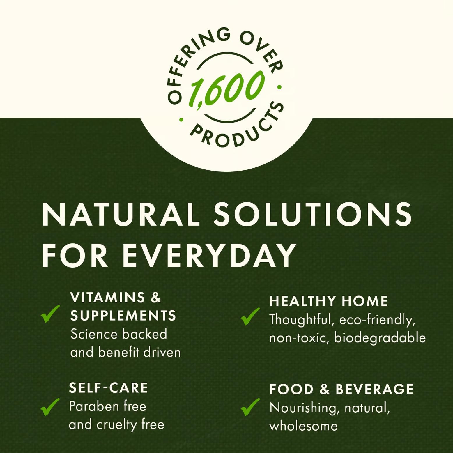Swanson Niacinamide 500 mg — emballage durable et pratique pour le quotidien.