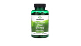 Bouteille Swanson PAU d'Arco 500 mg, 100 capsules, soutien possible à l'immunité et au microbiote.