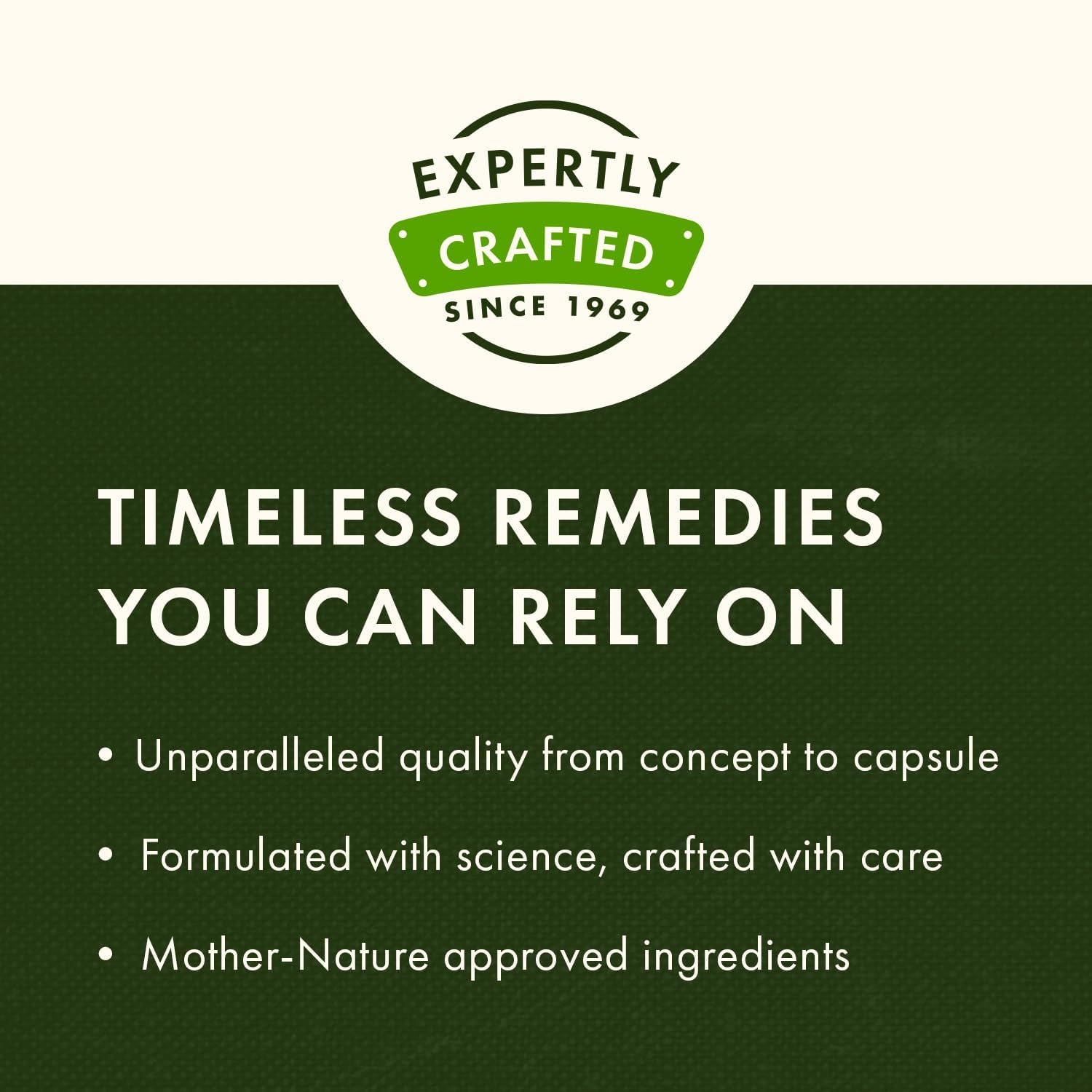 Swanson Phytoceramides formulation sans gluten: adaptée aux régimes sans gluten.