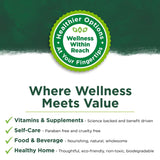 Swanson Phytoceramides laboratoire Fargo: fabrication et contrôle qualité fiables.