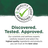 Swanson Phytoceramides pack deux boîtes: routine pratique et durable.