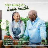 Swanson pregnenolone 50 mg, étiquette: produit traçable et pureté assurée.