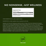Lot 3 Swanson Pregnenolone: emballage pratique pour une utilisation régulière et rationnée.