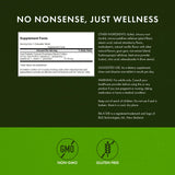 Swanson Probiotique Buccal – tablette à dissoudre dans la bouche, goût fruité.