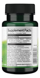 Étiquette Swanson Probiotique Enfants Cerise avec ingrédients et dosage