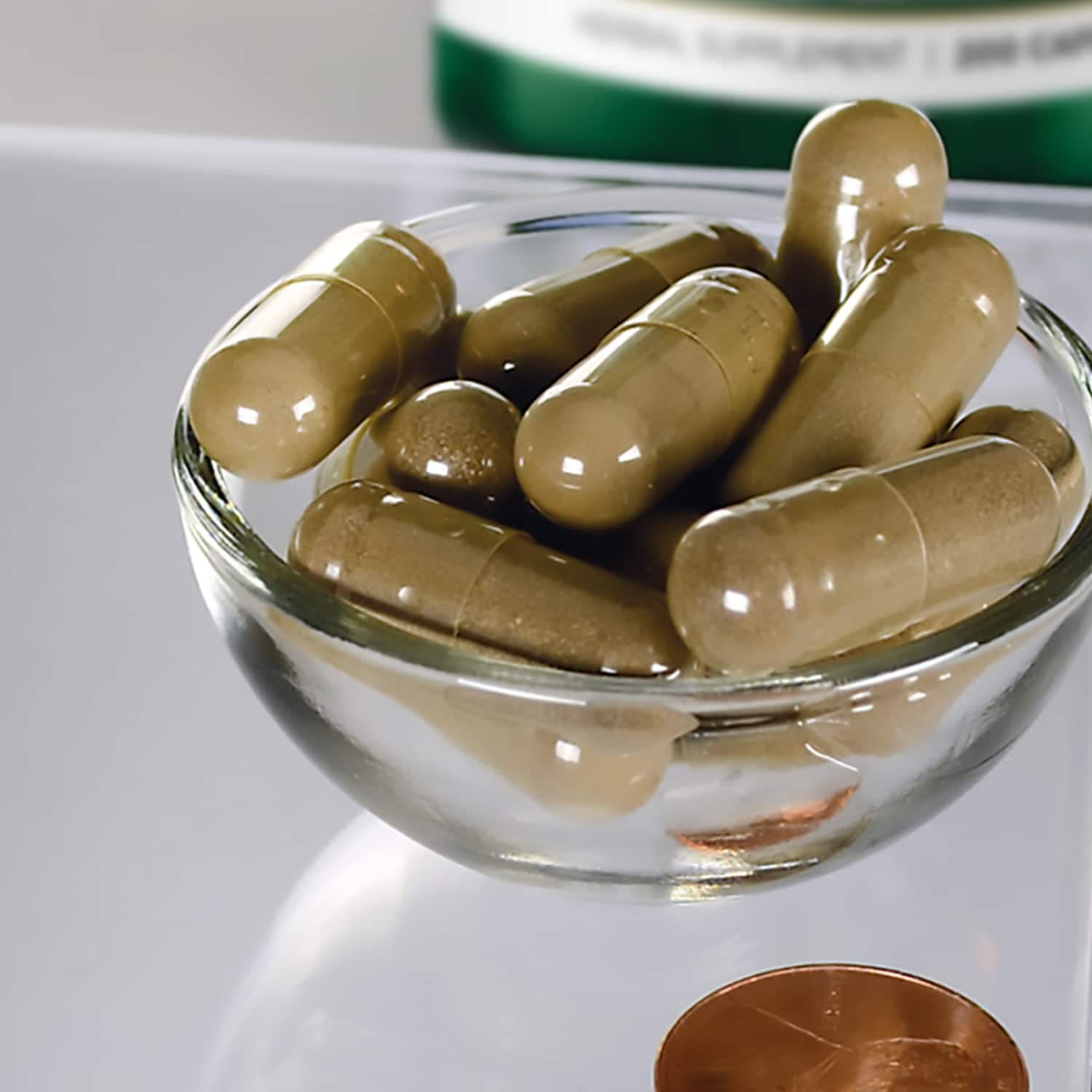 Swanson Prostate Complex – dosage quotidien recommandé dans la routine.