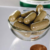 Swanson Prostate Complex – dosage quotidien recommandé dans la routine.