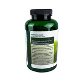 Swanson Prostate Complex – pygeum africain comme ingrédient clé du mélange.