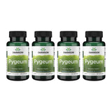 Swanson Pygeum – bouteille de capsules, soutien potentiel à la santé urinaire
