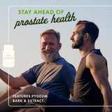 Swanson Pygeum – capsules 400 mg, prise quotidienne facile dans votre routine.
