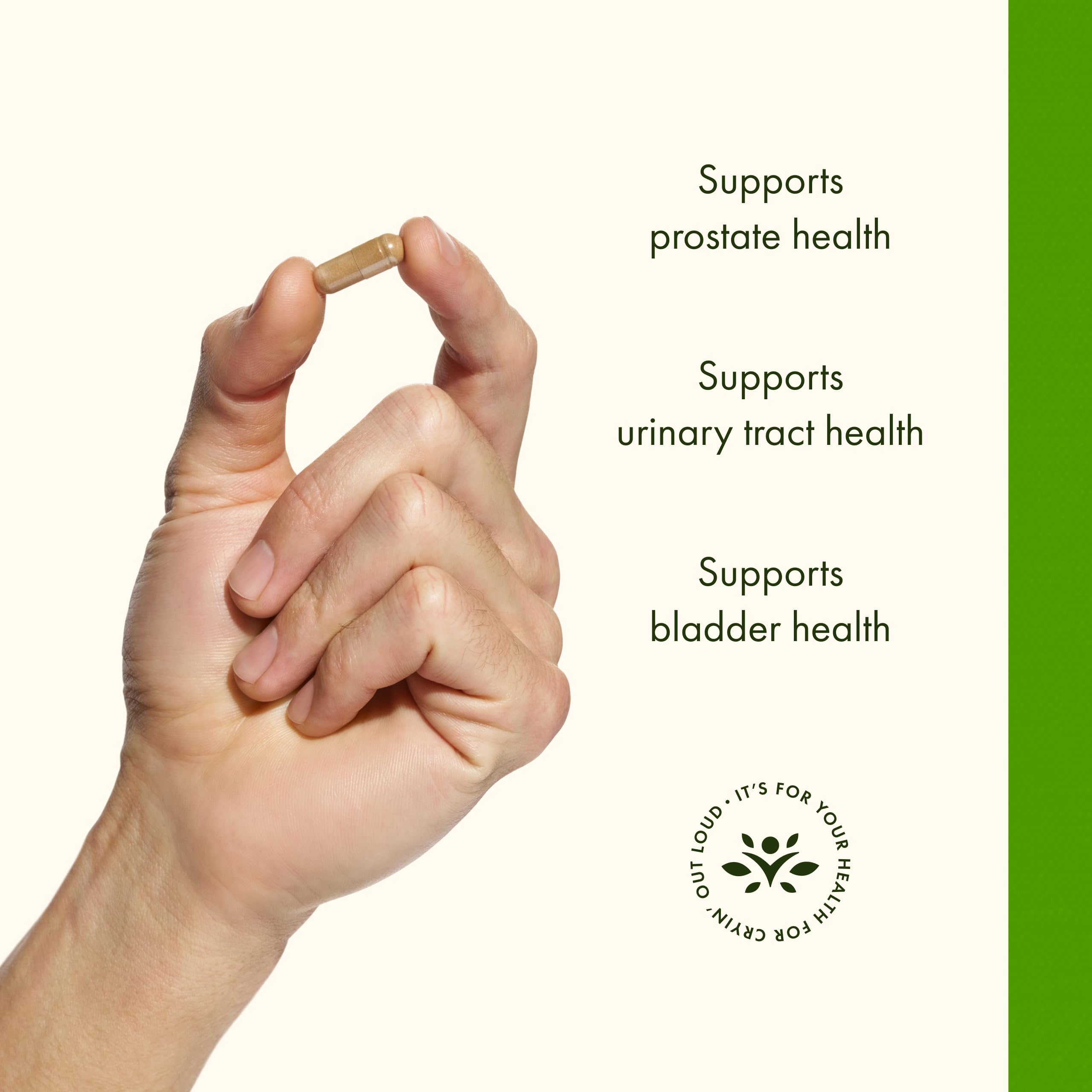 Formulation 400 mg à base d’écorce: soutien potentiel ciblé.