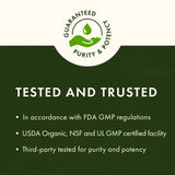 Swanson Qualité laboratoire GMP et tests externes, gélules naturelles.