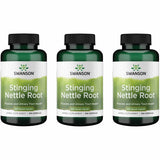 Swanson racine d’Ortie piquante, bouteille – soutien naturel quotidien.