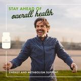 Swanson Riboflavine – capsules faciles à avaler pour l’usage quotidien