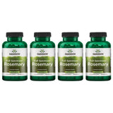 Swanson Romarin capules 400 mg – soutien immunitaire naturel au quotidien.