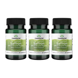 Swanson Safran entières moulues, épice aromatique pour plats et soutien potentiel de l'humeur.