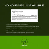 Swanson Sélénium – gélules 100 μg, dosage simple et pratique.