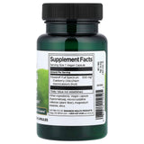 Swanson soutien urinaire et vessie, capsules véganes, faciles à prendre chaque jour.