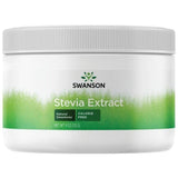 Swanson Stevia Ext Poudre ajout dans café ou thé sans calories