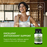 Swanson Sulforaphane : utilisation quotidienne simple et pratique.