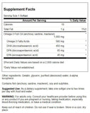 Swanson Super DPA emballage format 4 paquets pratique pour les achats récurrents