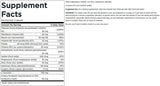Capsules Swanson Thyroid Essentials faciles à avaler pour une utilisation quotidienne