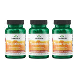 Swanson tocotrienols, bouteille 60 gélules — pratique pour une prise quotidienne.