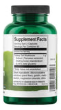 Swanson Tramète versicolore – pilules 500 mg faciles à avaler pour le soutien quotidien