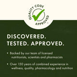 Swanson complexe triple de champignons – capsules faciles à avaler