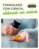 Swanson Turmeric & Black Pepper – capsules visibles, biodisponibilité accrue grâce au poivre noir.
