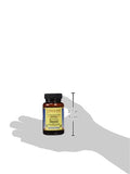 Gélules Swanson ubiquinol 50 mg, emballage et gélules visibles pour routine matinale.