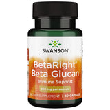 Swanson ULT BETARIGHT, bouteille visible, soutien potentiel des défenses naturelles