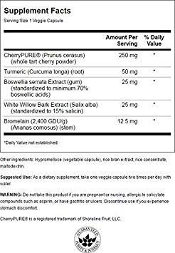Swanson ULT Muscle Comfort boîte: présentation pratique pour intégration à une routine bien-être