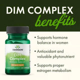 Swanson Ultra Dim Complex – emballage: emballage sûr et durable pour un usage quotidien