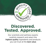 Ingrédients Swanson Ultra Gelée Royale Propolis, concentration élevée 6% HDA.