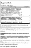 Swanson Ultra Complexe Probiotique – capsules végétales faciles à avaler pour le quotidien.