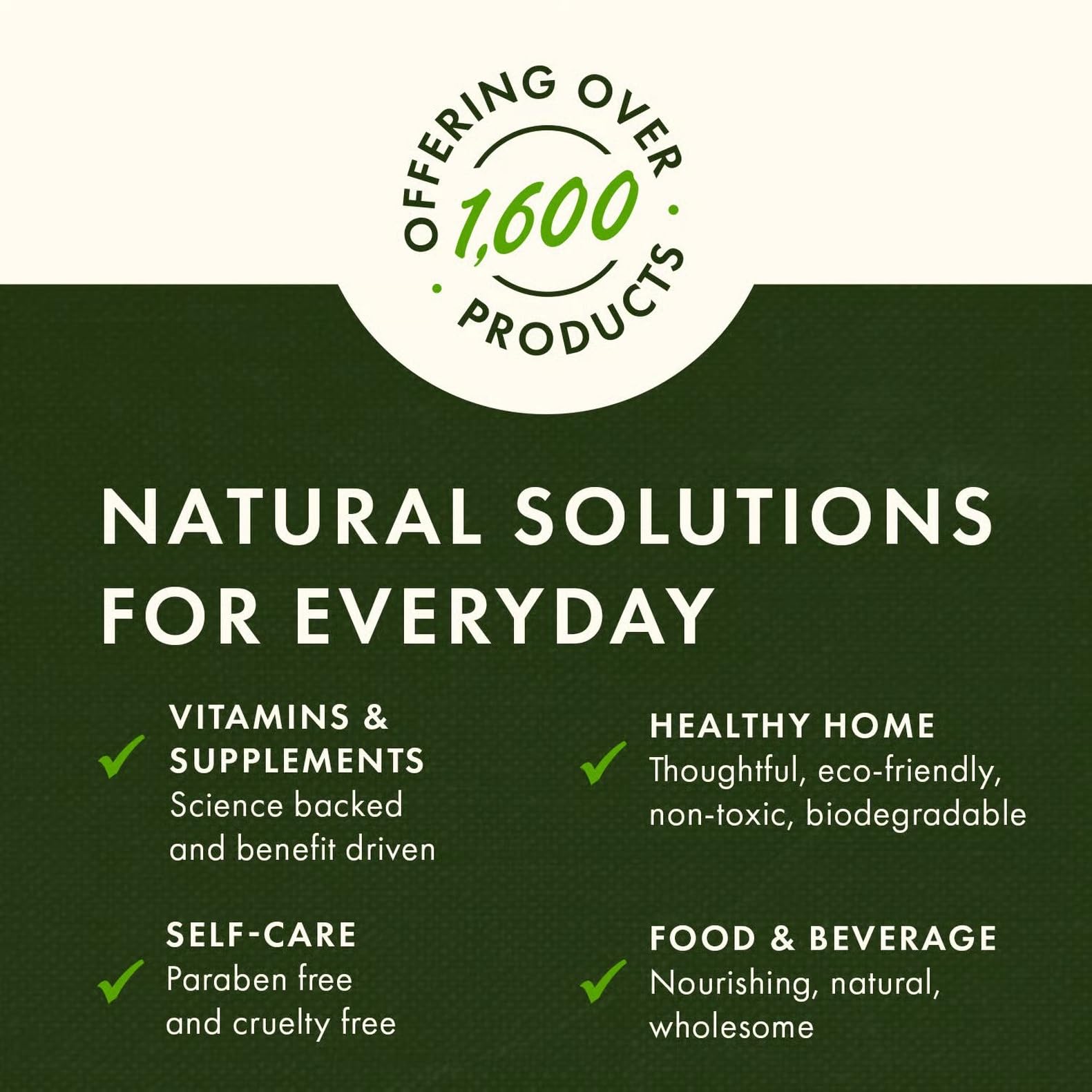 Swanson Ultra Probiotique – rangement pratique sans réfrigération