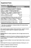 Swanson Ultra Probiotiques Complexe, pack de 3 bouteilles, pratique pour la routine.