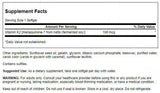 Swanson Vitamine K2 Menaquinone-7 – Étui: dose quotidienne et équilibre du calcium