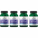 Swanson Zinc Picolinate – capsules faciles à prendre pour soutenir l'immunité.