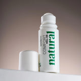 Swederm ingrédients aloès eucalyptus, formulation apaisante et revitalisante.