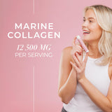 Swedish Collagen Deluxe – bouteille de 25 ml prête à l’emploi